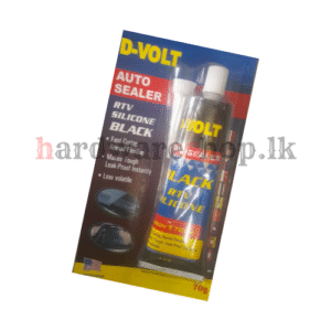 Silicone Adhesive