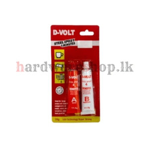 Steel Epoxy Glue