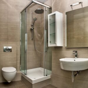 Bathroom Accessories