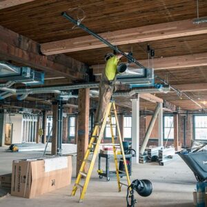 Construction Accessories