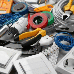Electrical Supplies