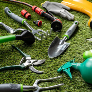 Garden & Outdoor Supplies