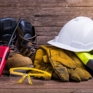 Safety Equipment