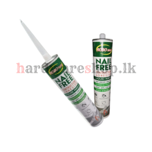 Nail Free Construction Adhesive