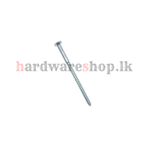 Roofing Screw - 1 Kg