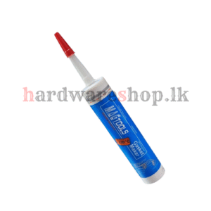 Gasket Maker (RTV Silicone)